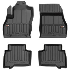 Set Tappetini PREMIUM - TPE