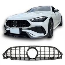 Griglia sportiva per - , mercedes