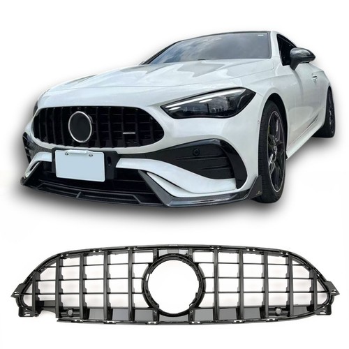 Griglia sportiva per mercedes - griglia,