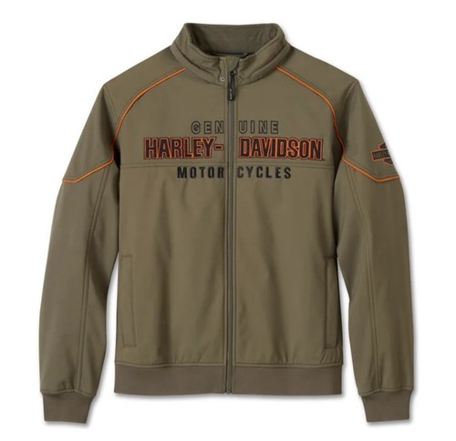 Giacca harley davidson nuova - harley-davidson,