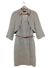 COMMA Tailleur Donna Abito da