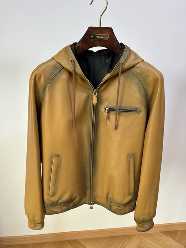 Berluti giacca blusa uomo