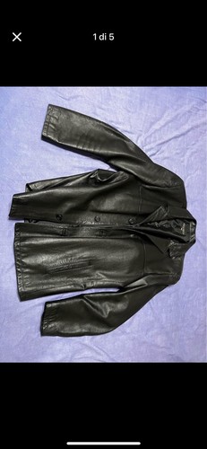 Giacca uomo vera pelle - uomo, in