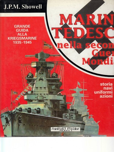 Marina tedesca nella - tedesca,