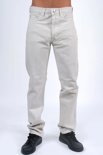 Jeans uomo baggy - baggy, cotone