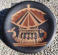 Egyptian Copper Plate 2