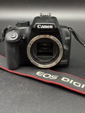 Canon EOS 1000D/fotocamera