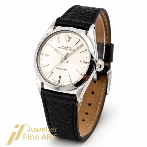 Rolex oyster speedking ref - speedking,