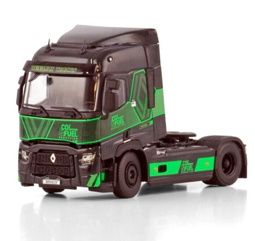 Renault trucks evo - renault,