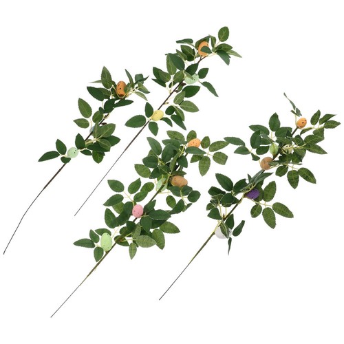 Pezzi decorazioni di - pezzi, ramo