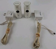 D-Link DCS-8000LH Telecamera