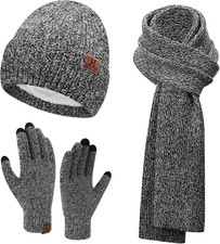 Donna Cappello Invernale