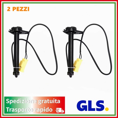 Attuatore cerniera cofano - attuatore,