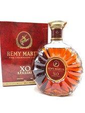 Remy martin cognac - remy, xo