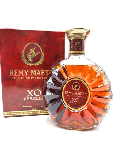 Remy martin cognac special - remy,