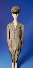 Uniforme completa tenente - completa,