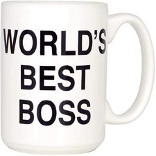 Tazza da caffè The Office