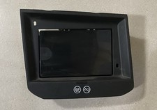 Caricabatterie Wireless Per Cellulare Peugeot 3008 SUV P84 Carica Centralina