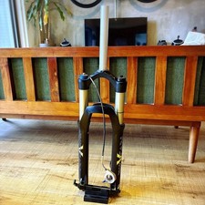 Forcella anteriore Magura