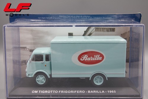 Tigrotto frigorifero - 1:43,