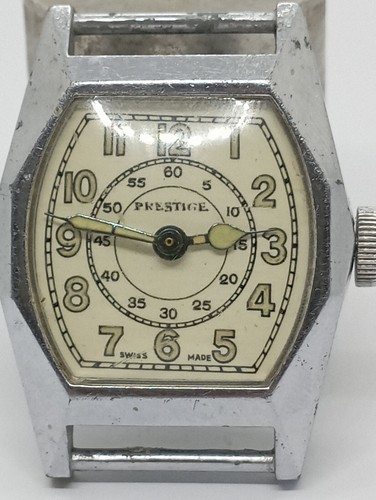 Vintage ultra raro orologio - vintage,
