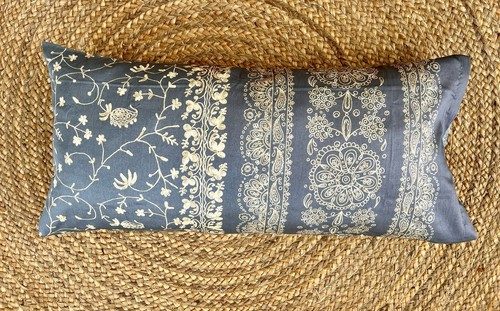 Federa cuscino bassetti 40x80 - cuscino,