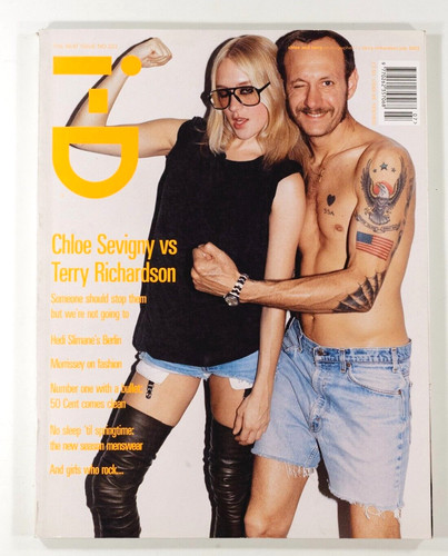 Chloe sevigny terry - sevigny,