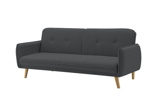 Divano letto pedros - letto,