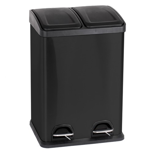 Doppio cucina bidone - cucina,