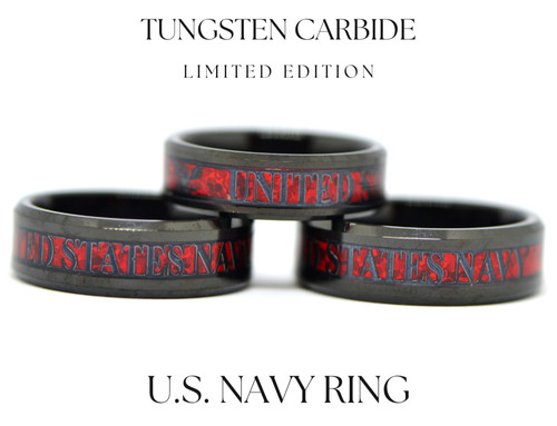 Anello classe marina militare - anello,