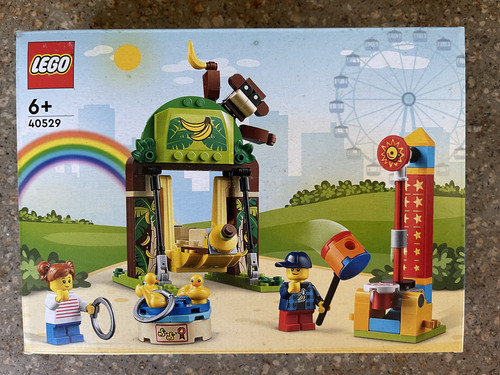 Lego 40529 parco dei - lego,