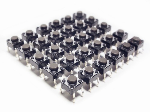 30pz interruttore piccolo per - interruttore,