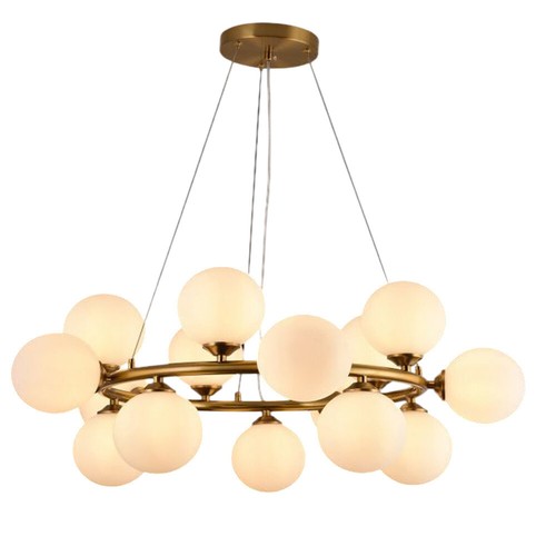 Lampadario sospensione