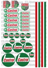 CA001 Racing RC 1/12 1/10 A5