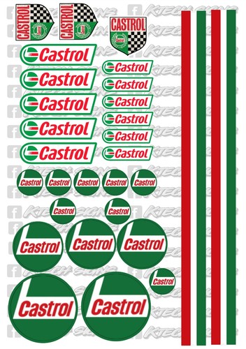 Ca001 racing 1 - ca001,