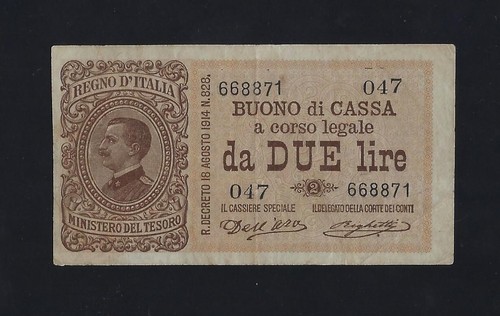 Italy lire lira - ,