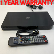 Samsung BD-H5500 Lettore