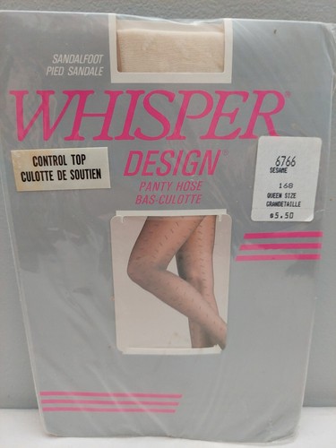 Vintage pantyhose very - vintage,