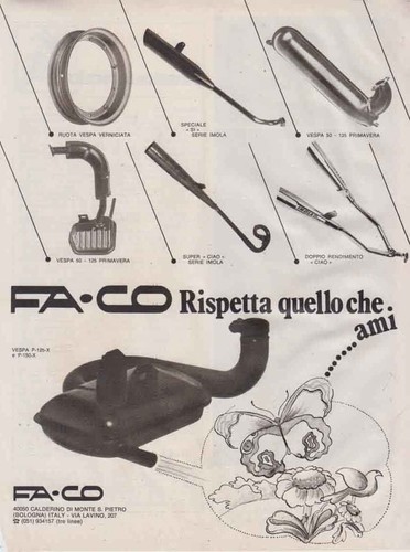 Advertising pubblicità co - advertising, pubblicità-fa-co