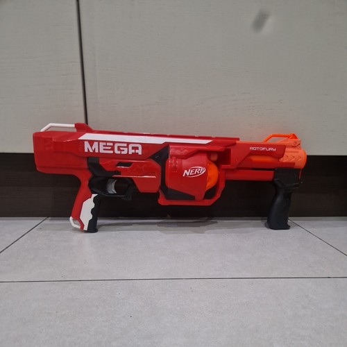 Nerf b0719 strike - nerf, mega