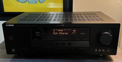 Yamaha htr 6130 - htr-6130, ricevitore