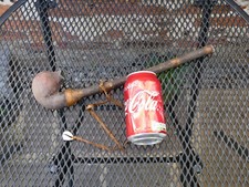 Antique Asian Indian Tribal