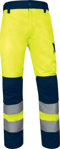 Pantaloni deltaplus m1pa2hvcl2 - deltaplus,