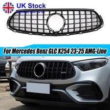 Griglia paraurti anteriore per