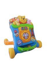 Gioco primi passi Disney, Winnie the Pooh.