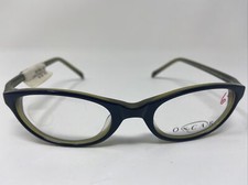 OSCAR MONTATURA OCCHIALI DA