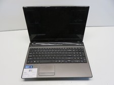 Acer Aspire 5750 Intel