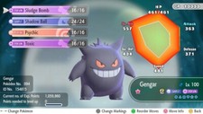 Pokémon Let's Go Pikachu &