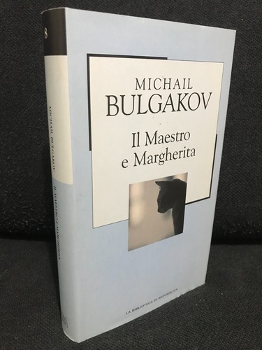 Michail bulgakov il maestro - -,