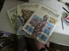 Complete collection - collection, of